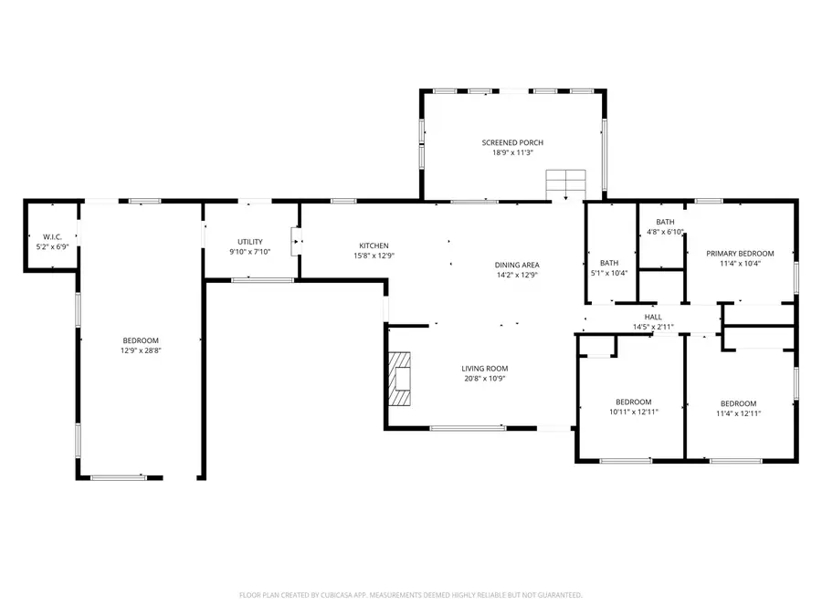 1517 MICHAEL ST, Covington, TN 38019 - Image #3