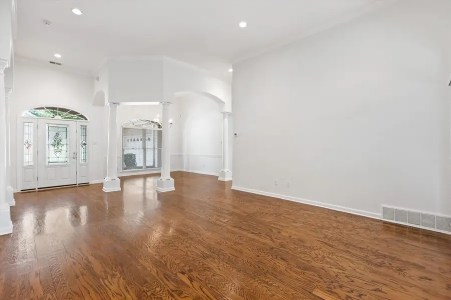 1321 WINTER SPRINGS LN, Cordova, TN 38016 - Image #2