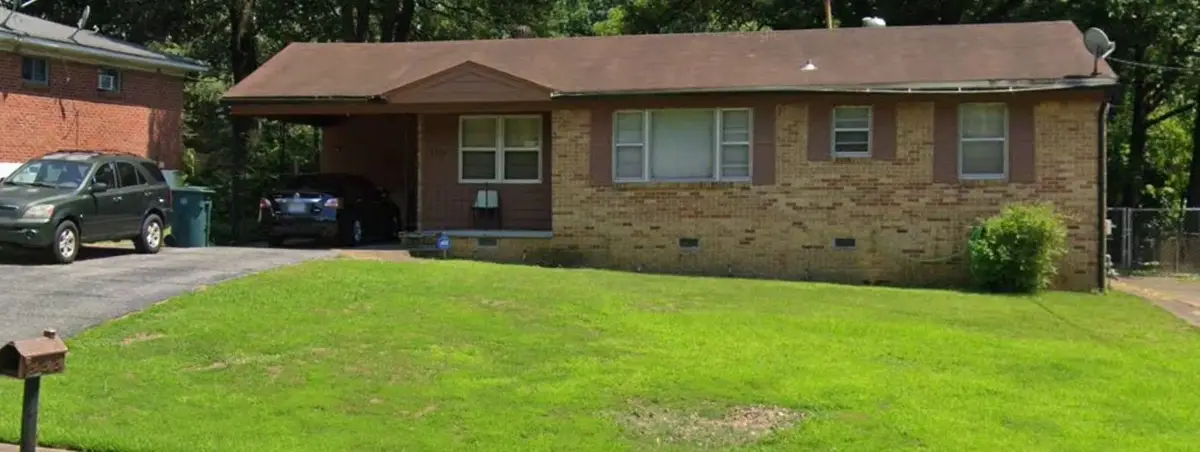 4236 ARGONNE ST, Memphis, TN 38127 - Image #1