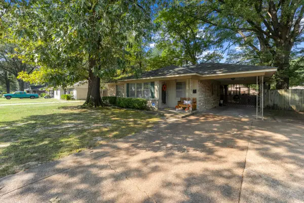 1597 MARCIA RD, Memphis, TN 38117