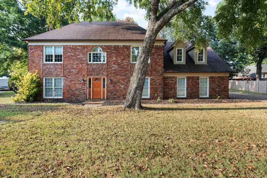 858 GUNNISON DR, Collierville, TN 38017 - Image #3