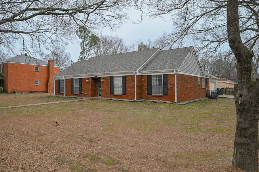 6189 HADDINGTON DR, Memphis, TN 38119 - #3