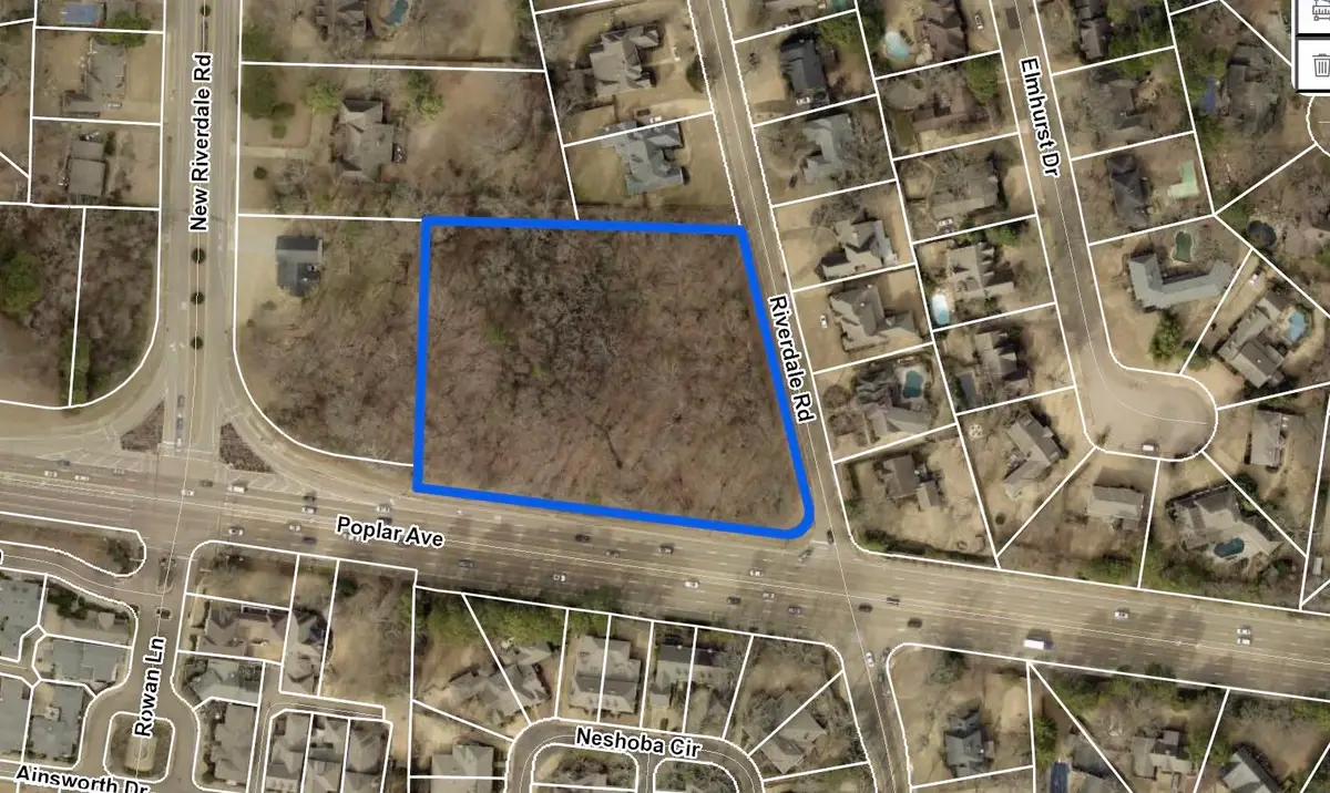 0 72 HWY, Germantown, TN 38138 - Image #1