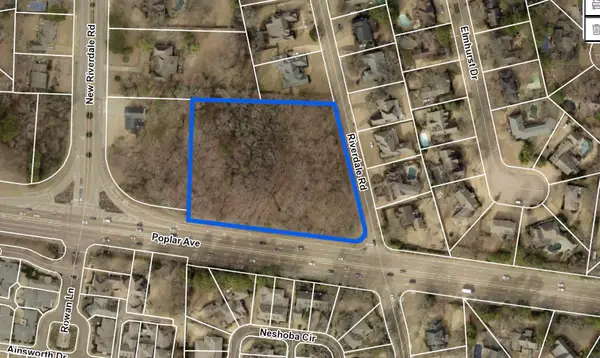 0 72 HWY, Germantown, TN 38138