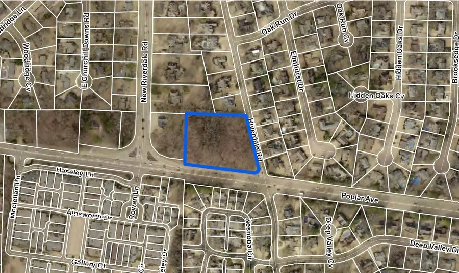 0 72 HWY, Germantown, TN 38138 - Image #2