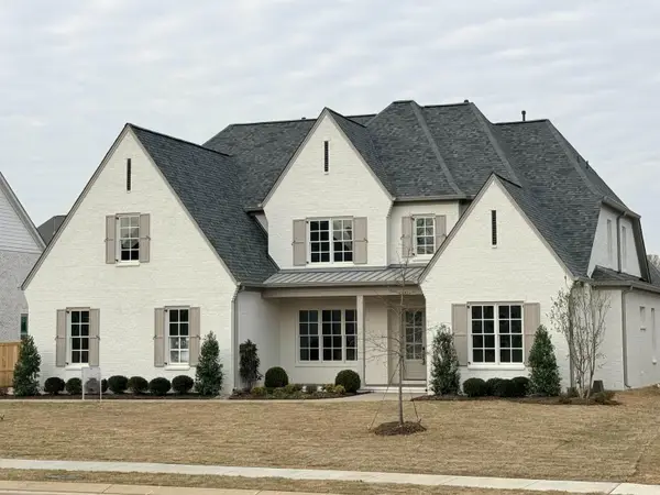 1531 PASO FINO TRL, Collierville, TN 38017