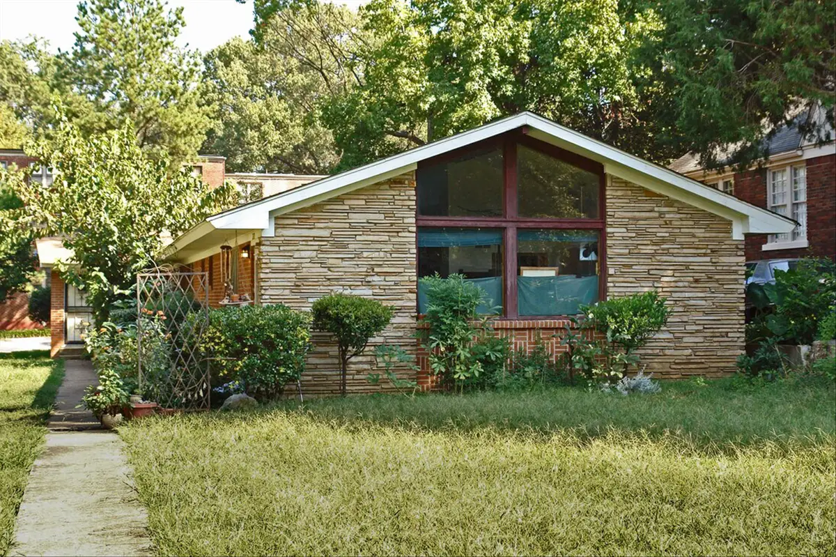 2176 WASHINGTON AVE, Memphis, TN 38104 - #1