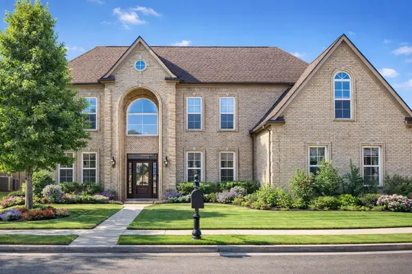 9605 GRAYS MEADOW DR, Cordova, TN 38018