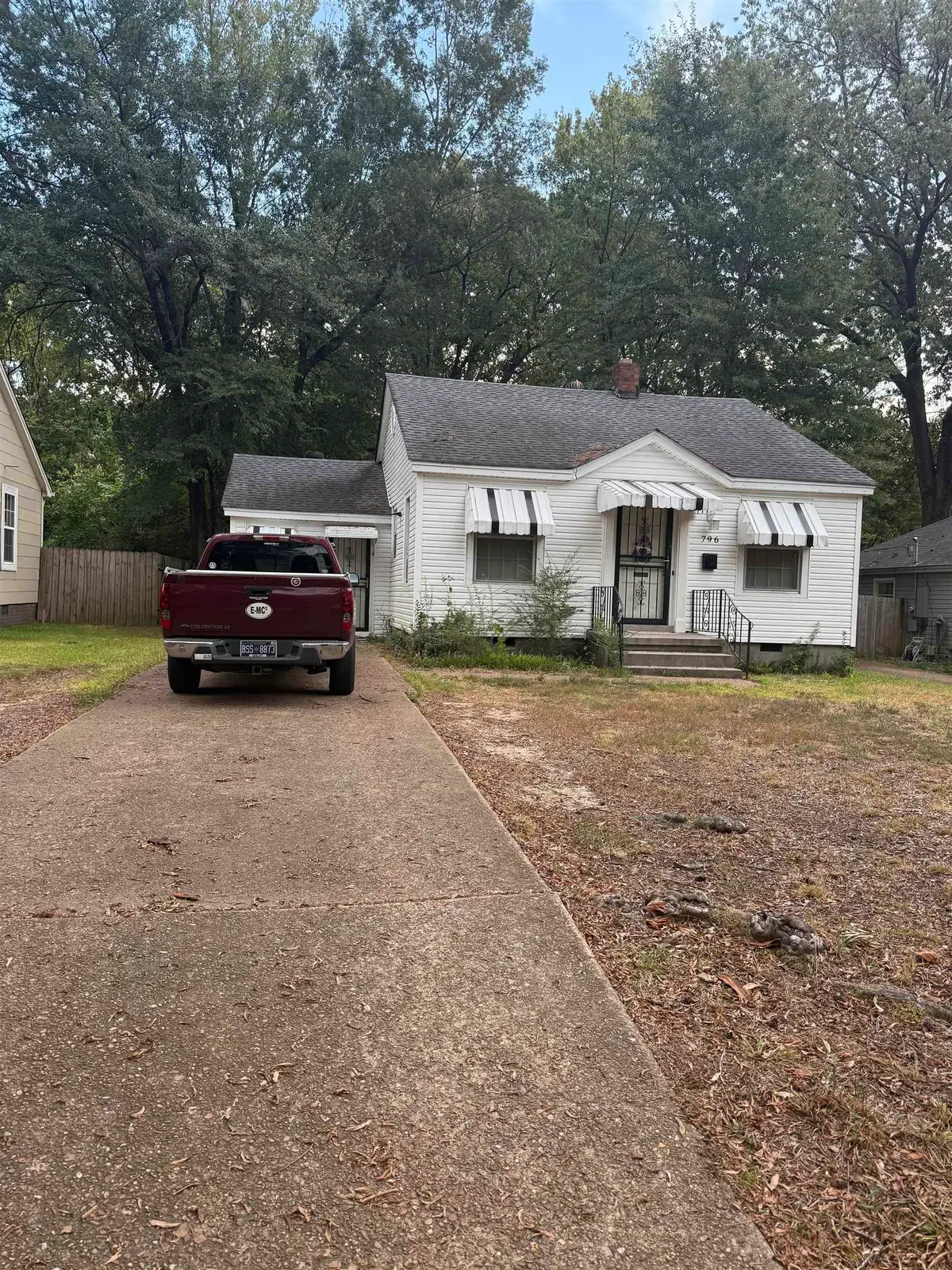 796 S GRAHAM ST, Memphis, TN 38111 - Image #1