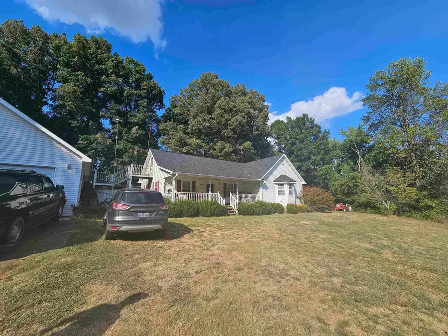 1320 W HIGHWAY 21 HWY, Troy, TN 38260 - Image #2