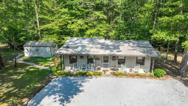 89 CR 323 RD, Iuka, MS 38852