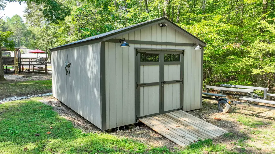 89 CR 323 RD, Iuka, MS 38852 - Image #3