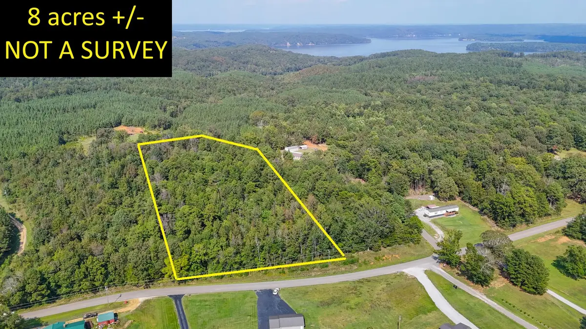 CR 246 RD, Iuka, MS 38852 - Image #1