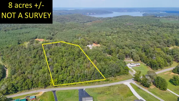 CR 246 RD, Iuka, MS 38852