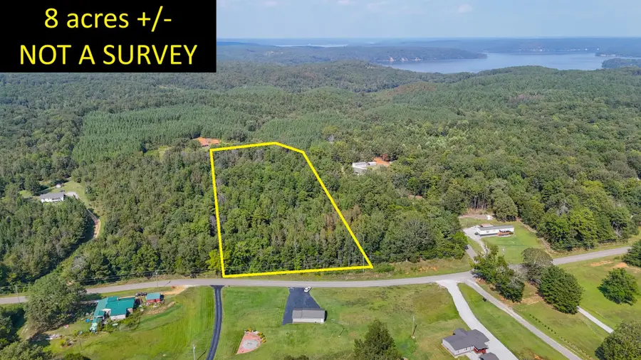 CR 246 RD, Iuka, MS 38852 - Image #3