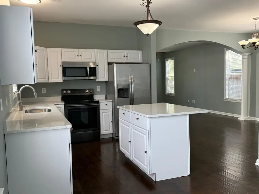 1173 E ISLAND PL, Memphis, TN 38103 - #3