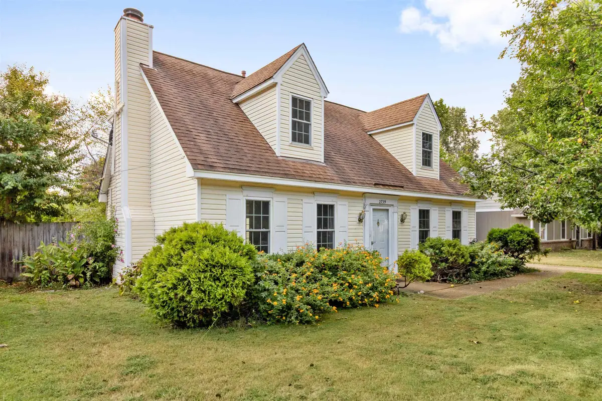 2739 LAKESIDE DR, Memphis, TN 38133 - Image #1