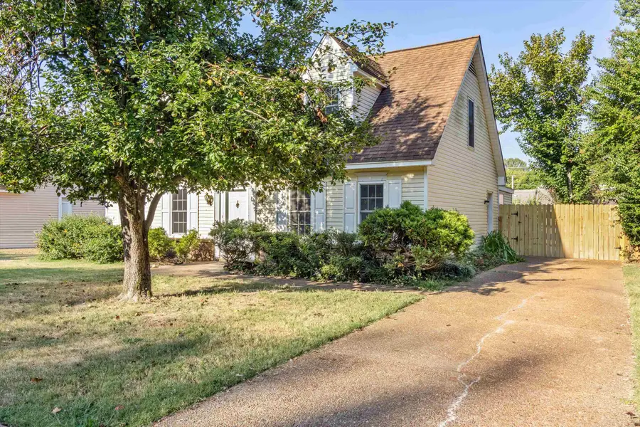 2739 LAKESIDE DR, Memphis, TN 38133 - Image #2