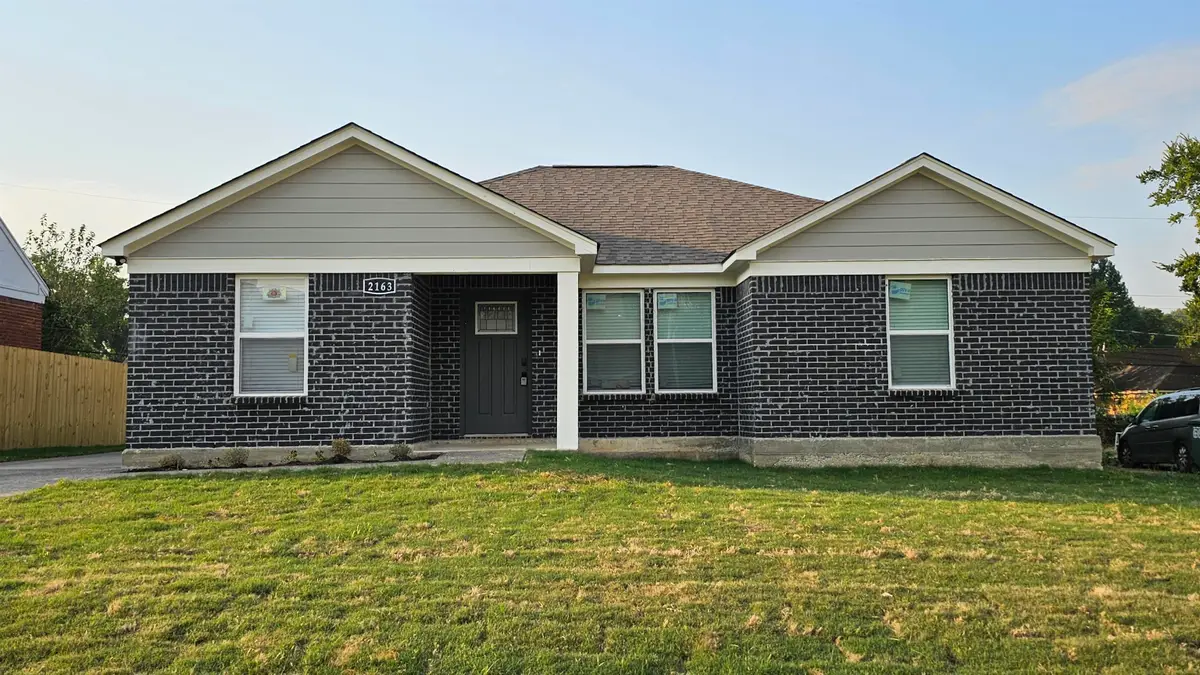 2163 ALAMEDA AVE, Memphis, TN 38108 - Image #1