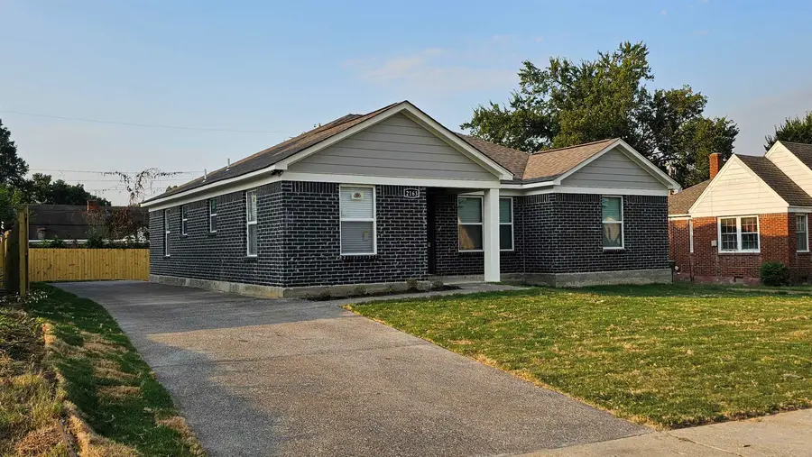 2163 ALAMEDA AVE, Memphis, TN 38108 - Image #3