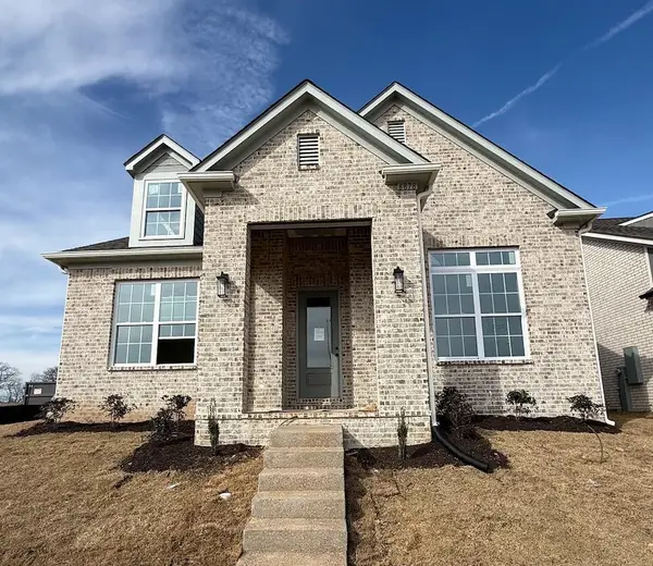 6878 JOHNSTOWN LN, Bartlett, TN 38135