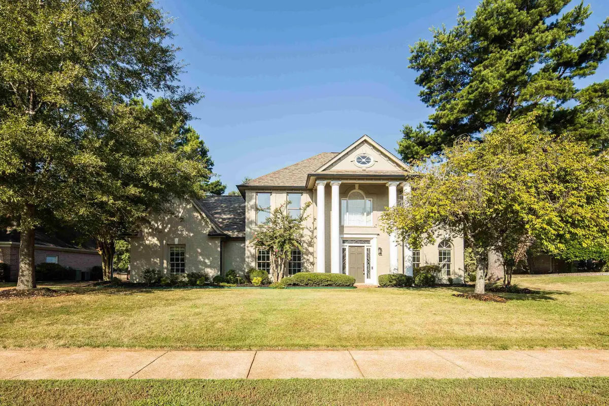 1911 SWYNFORD LN, Collierville, TN 38017 - Image #1