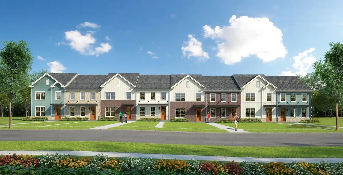 6900 TALCOTT LN, Bartlett, TN 38135 - Image #1