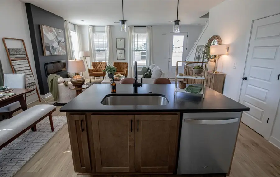 6888 TALCOTT LN, Bartlett, TN 38135 - Image #3