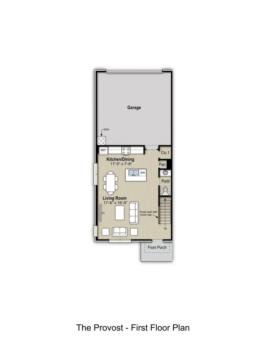 6886 TALCOTT LN, Bartlett, TN 38135 - Image #2