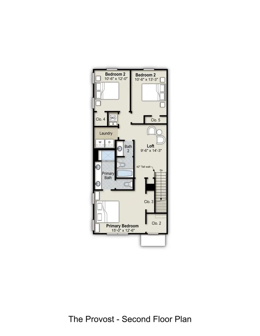 6884 TALCOTT LN, Bartlett, TN 38135 - Image #3