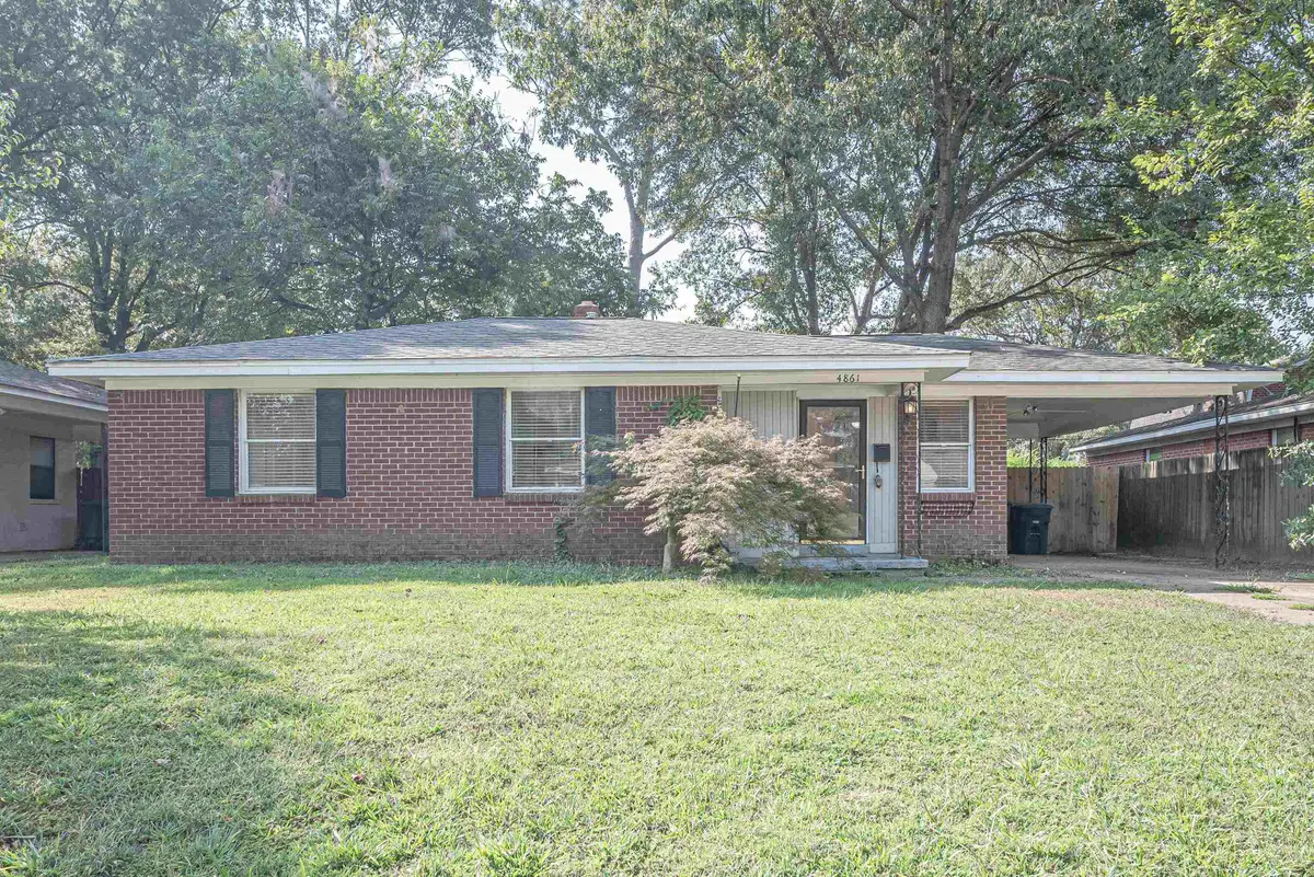 4861 VERNE RD N, Memphis, TN 38117 - #1