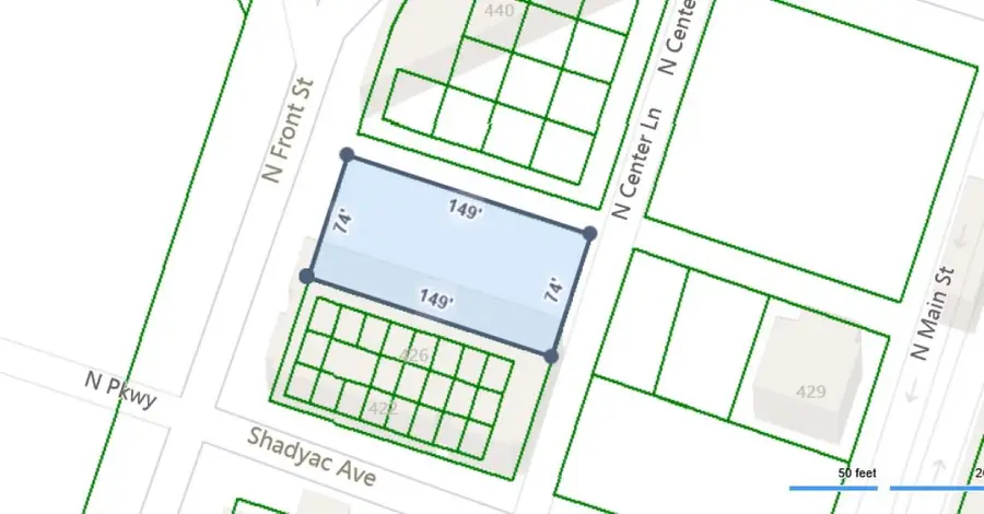 430 N FRONT ST, Memphis, TN 38103 - Image #2