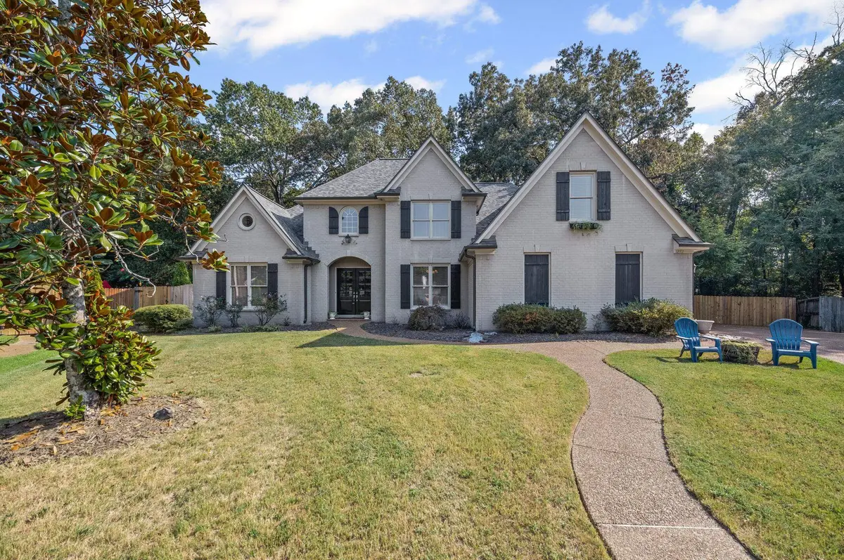 1272 ANISE CV, Cordova, TN 38016 - Image #1
