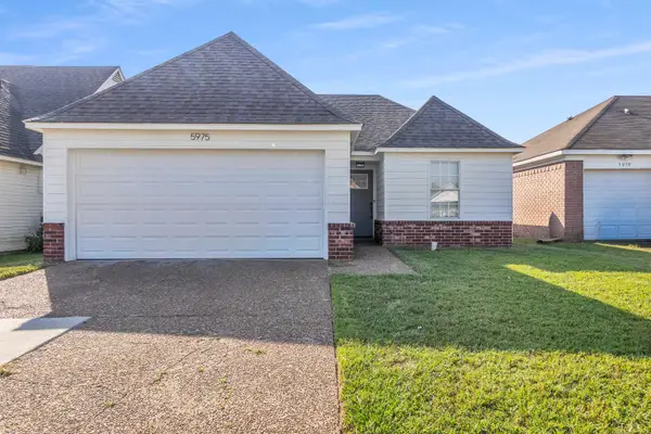 5975 PRAIRIE CV, Millington, TN 38053