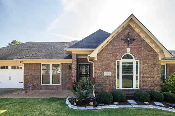 224 BRADFORD TRL, Collierville, TN 38017