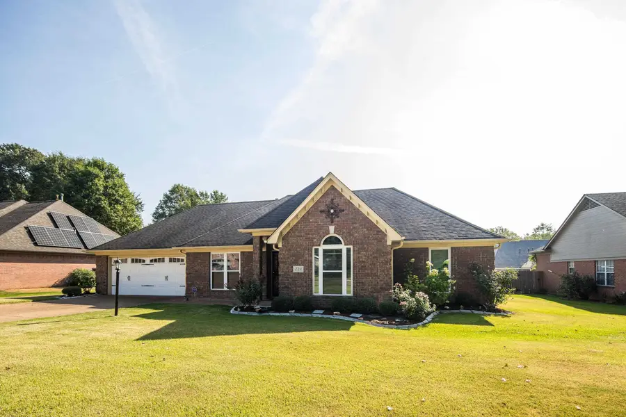 224 BRADFORD TRL, Collierville, TN 38017 - Image #2