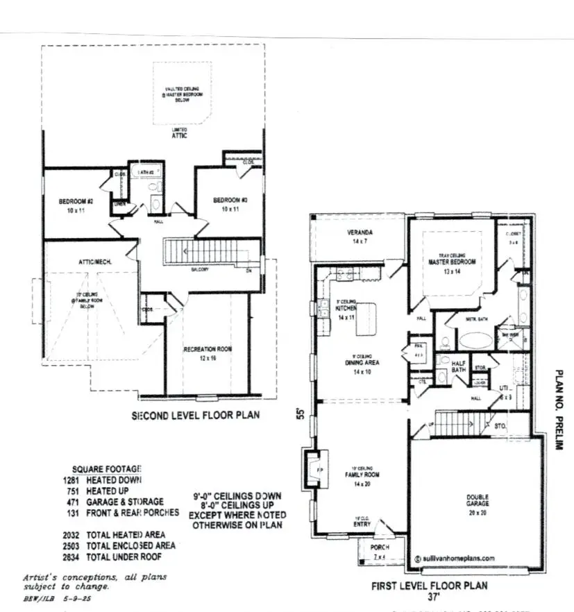 9744 N BLOOMINGTON CIR, Germantown, TN 38018 - #2