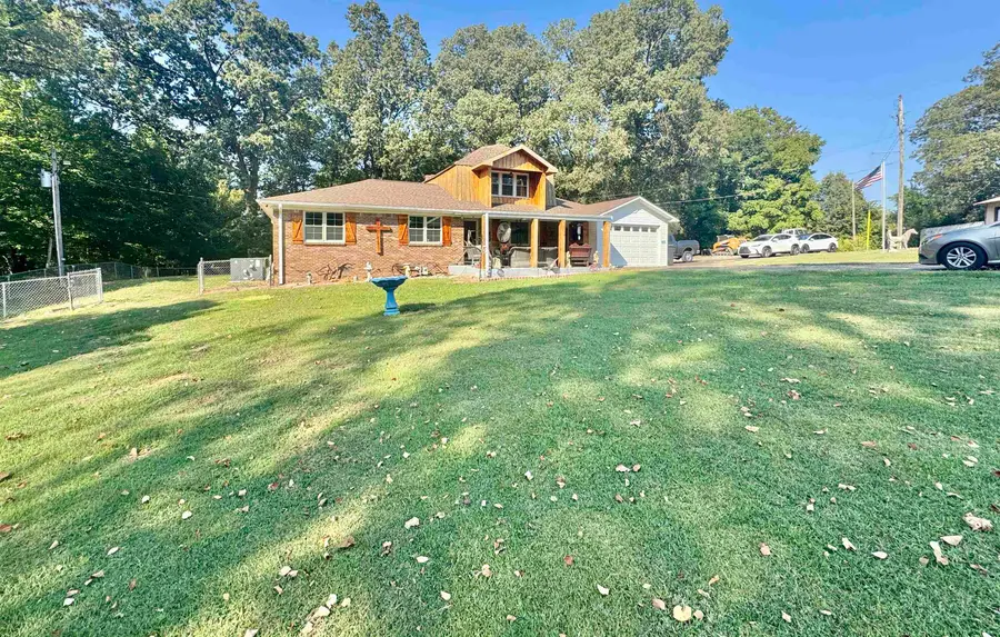 127 HARVEY NEWMAN RD, Gates, TN 38037 - Image #2