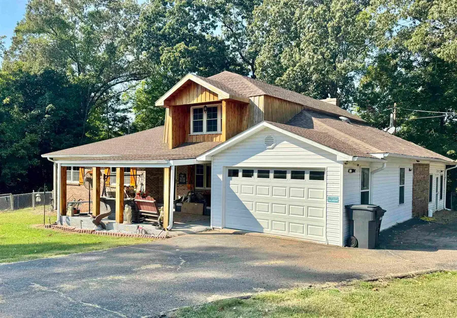 127 HARVEY NEWMAN RD, Gates, TN 38037 - Image #3