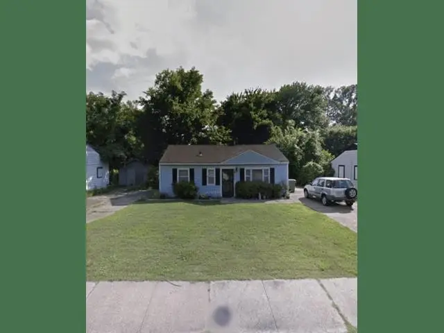 855 PAR AVE, Memphis, TN 38127 - Image #1