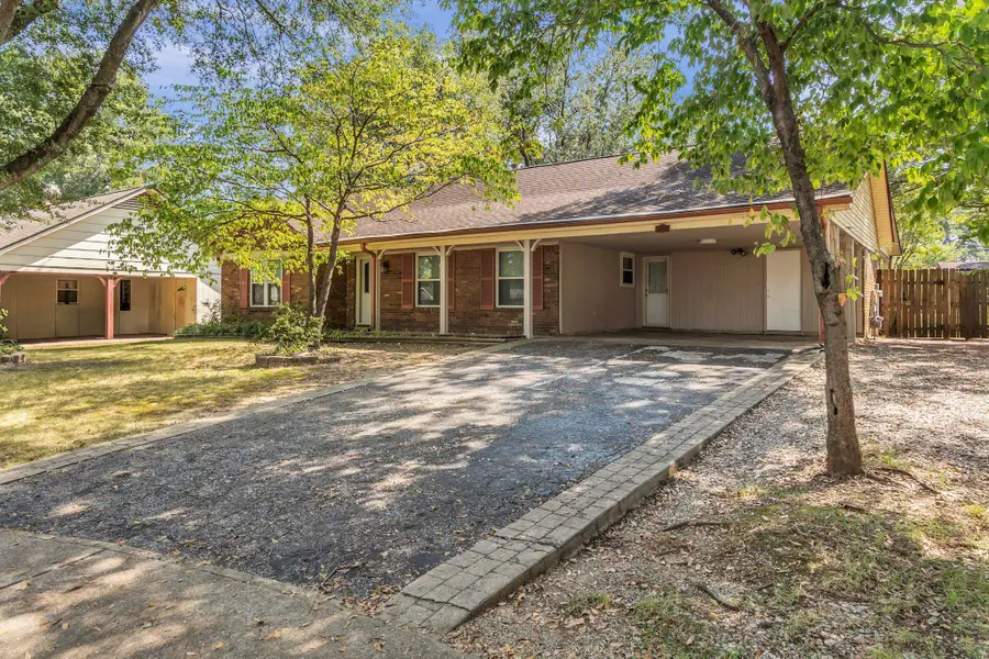 6963 FAIRHILL LN, Bartlett, TN 38135 - Image #2