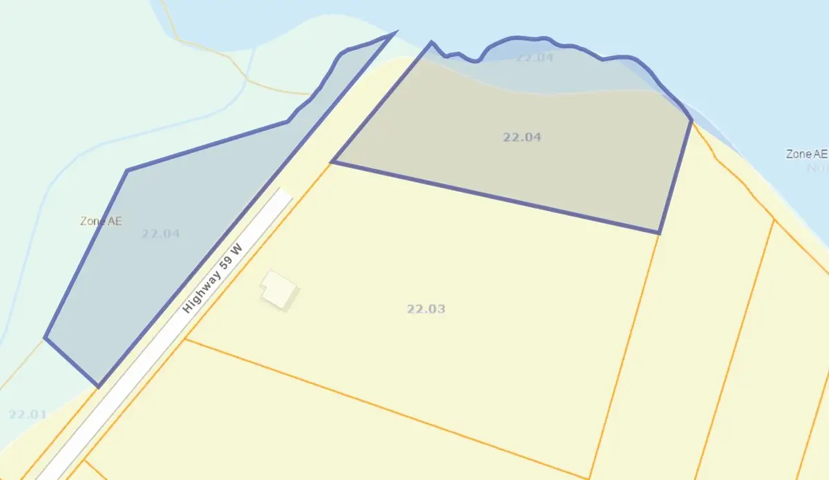 HWY 59 HWY W, Drummonds, TN 38023 - Image #1