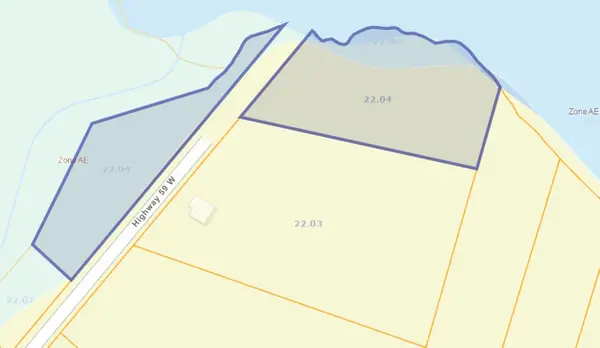 HWY 59 HWY W, Drummonds, TN 38023