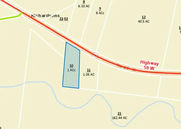 18257 HWY 59 HWY, Drummonds, TN 38023