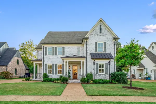 4245 W LUNDY BEND BND, Olive Branch, MS 38654