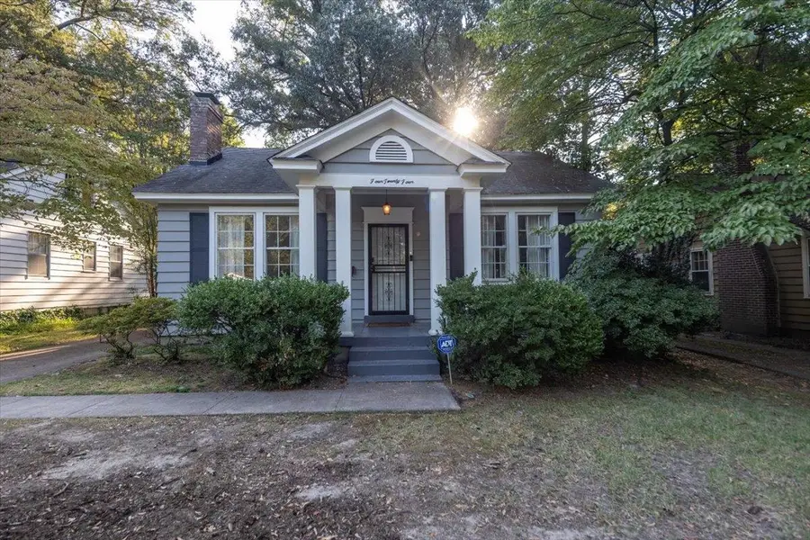 424 ALEXANDER ST, Memphis, TN 38111 - #2