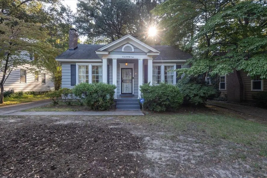 424 ALEXANDER ST, Memphis, TN 38111 - #3
