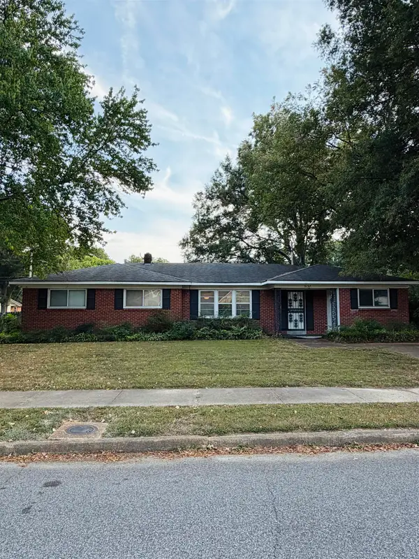 5137 WHITEHALL AVE, Memphis, TN 38117