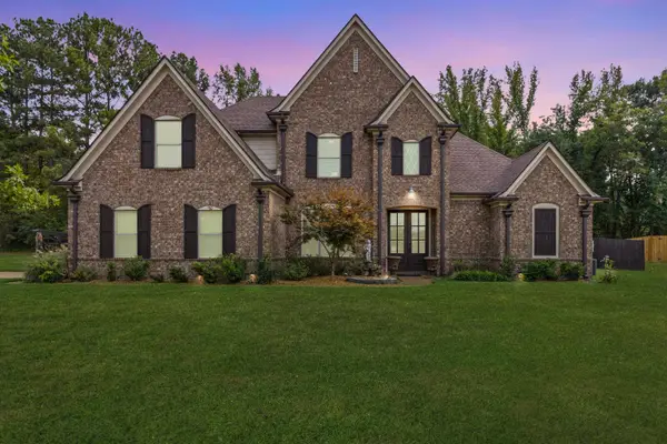 80 HUNTERS LN, Rossville, TN 38066