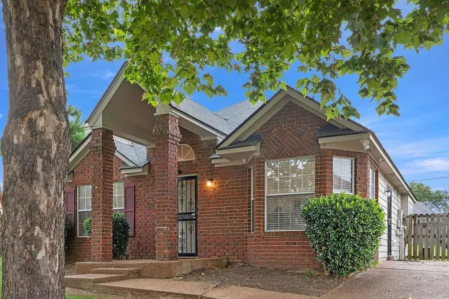 5340 SHADY RIDGE CV, Memphis, TN 38141 - Image #2